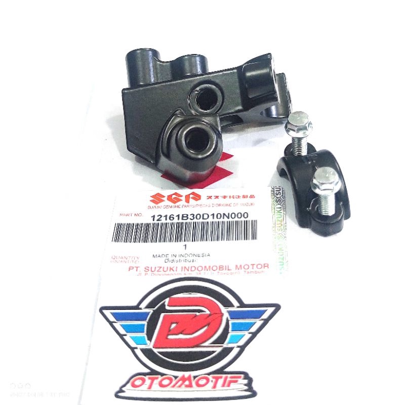 DUDUKAN SPION KIRI SATRIA FU150