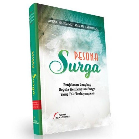 Pesona Surga