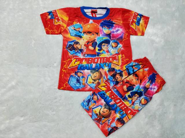 Stelan baju kamen rider/baju anak kamen rider ready size 4-20