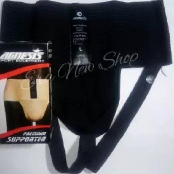 ⅍ celana hernia Supporter CD turun berok cd sporter Celana Hernia CD Pria celana dalam laki Agnesis