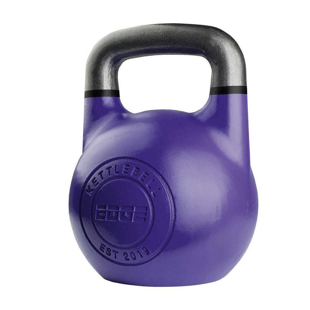 Kettlebell EDGE Elite Competition Kettlebell 20Kg