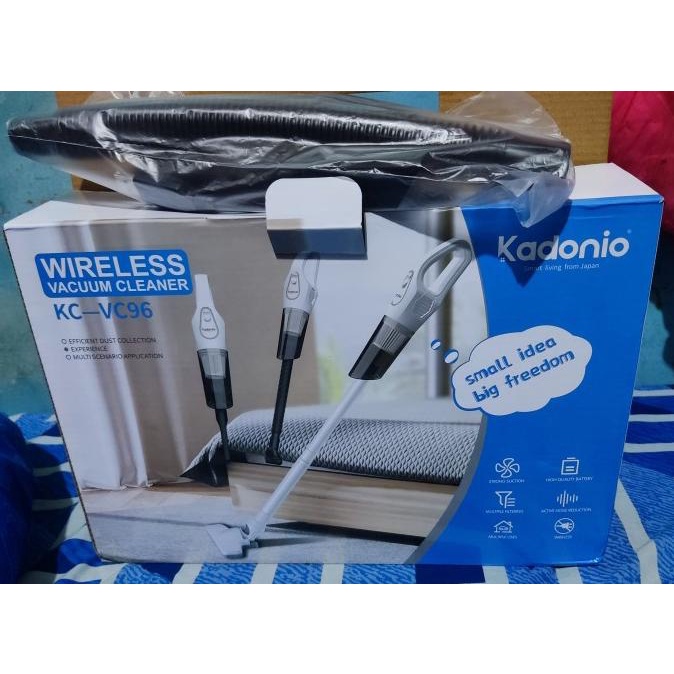 Kadonio Vacuum Cleaner KC-V96