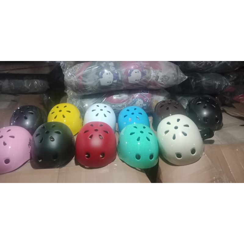 helm sepeda ACN all size helm outdoor