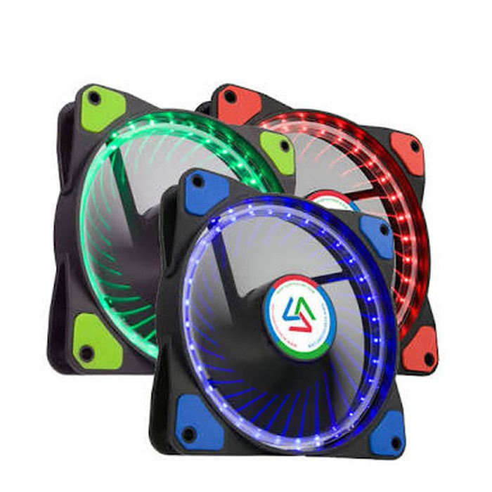 Alseye Fan Case 12Cm Windlight 1.0