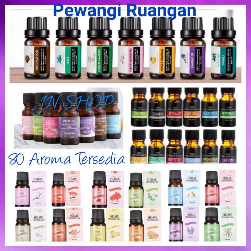 Aromatherapy Essential Oil Diffuser pengharum Ruangan Humidifier Aromatherapi Essential Oil Diffuser Pengharum Pewangi Ruangan-1