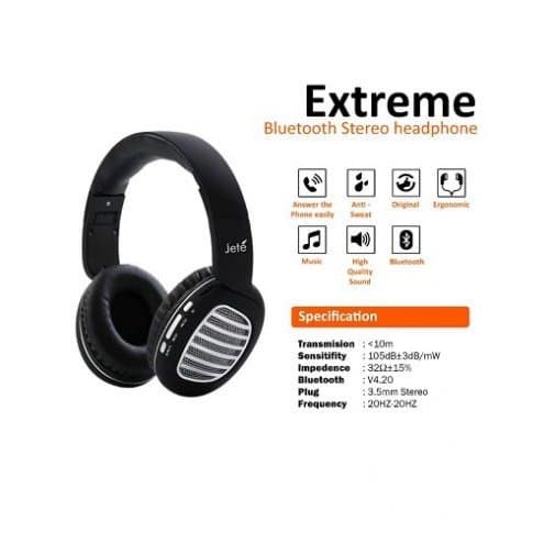 HANDSFREE/HFB JETE-06 EXTREME 73114833