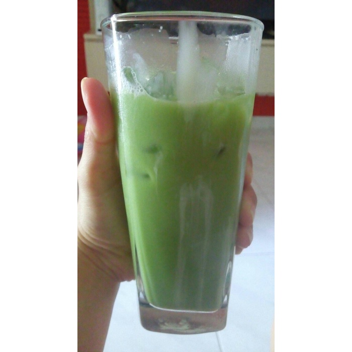 

B06 Thai Tea Greentea Gg054S