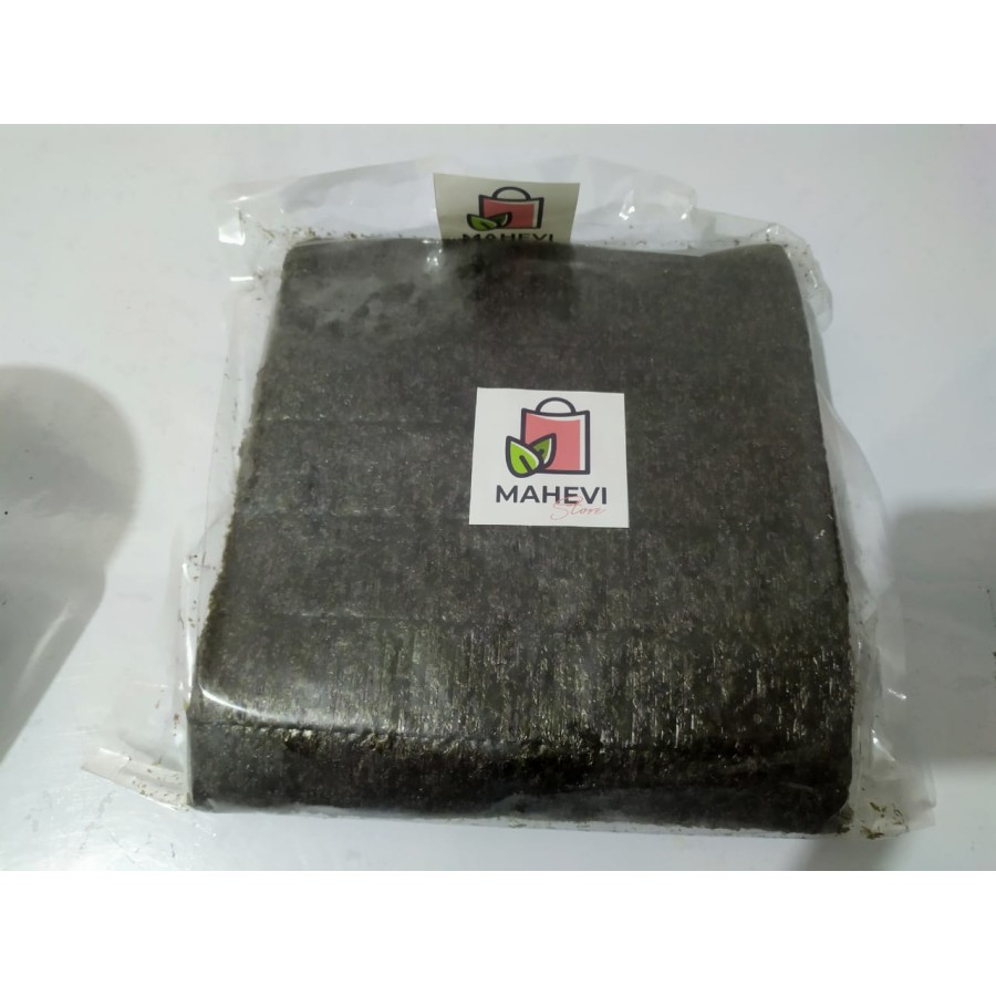 

Nori / Rumput Laut 21 x 19 cm