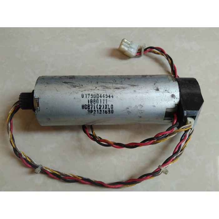 Motor DC 12V 24V