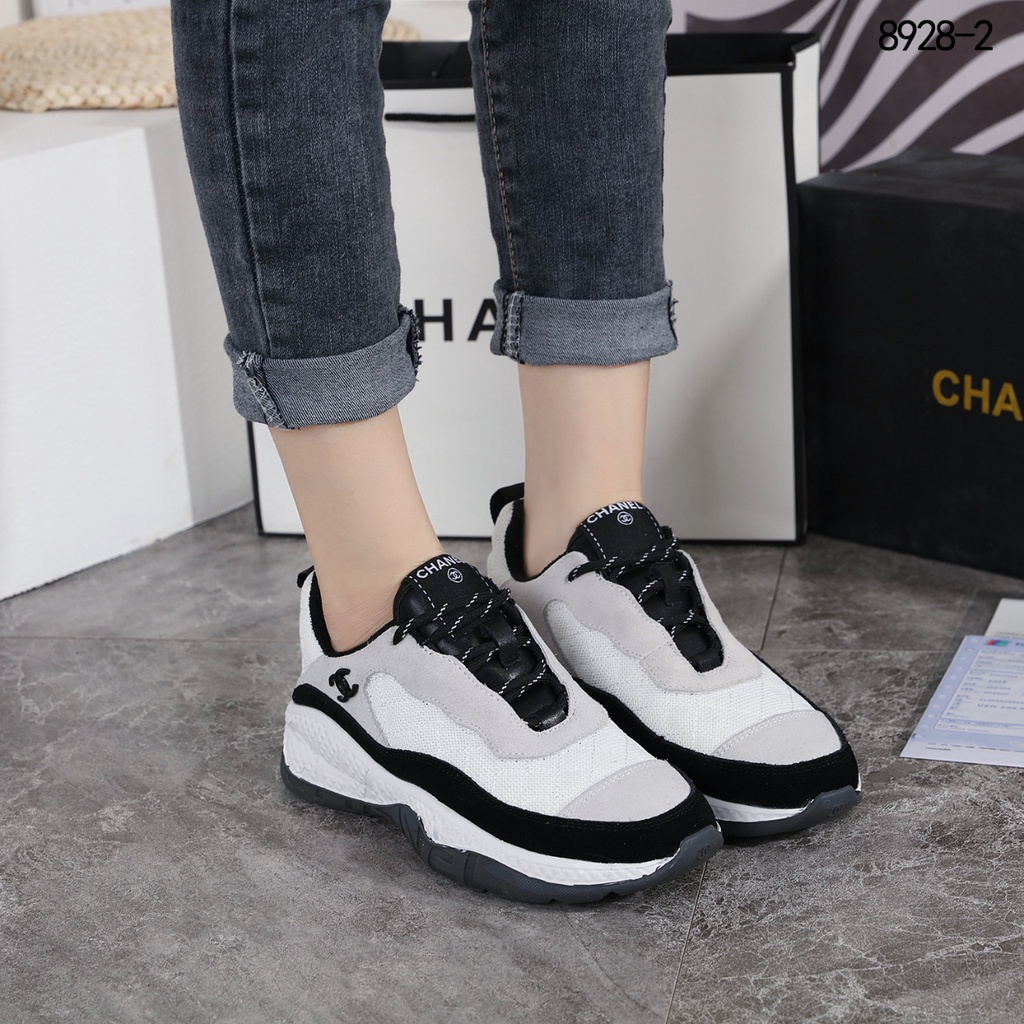 Ch Sneakers 8928-2