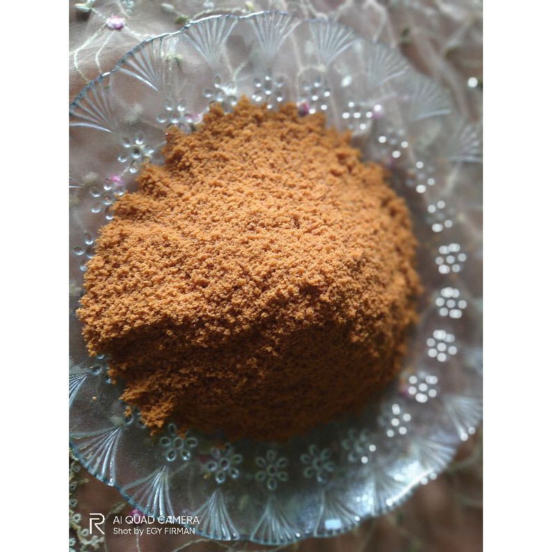 

Gula semut asli 1kg
