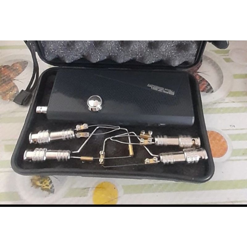 Alat sunat khitan cauter