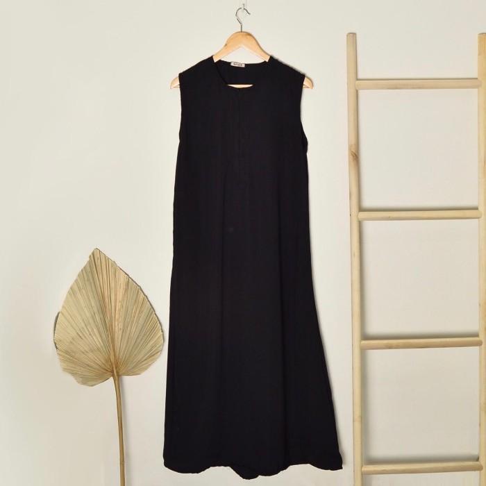 Hagya Dress / Inner Hagya Dress / Inner Premium / Inner Rayon Twill