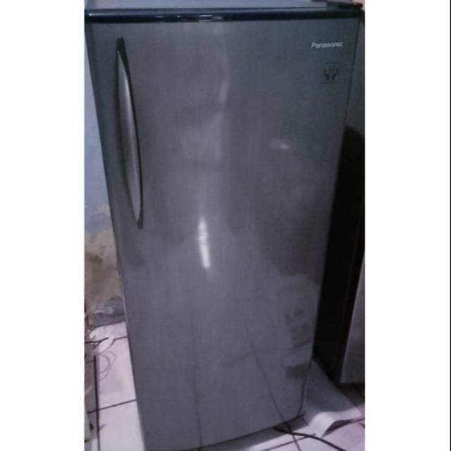 Panasonic Freezer Nr S16g Kulkas Asi Indonesia