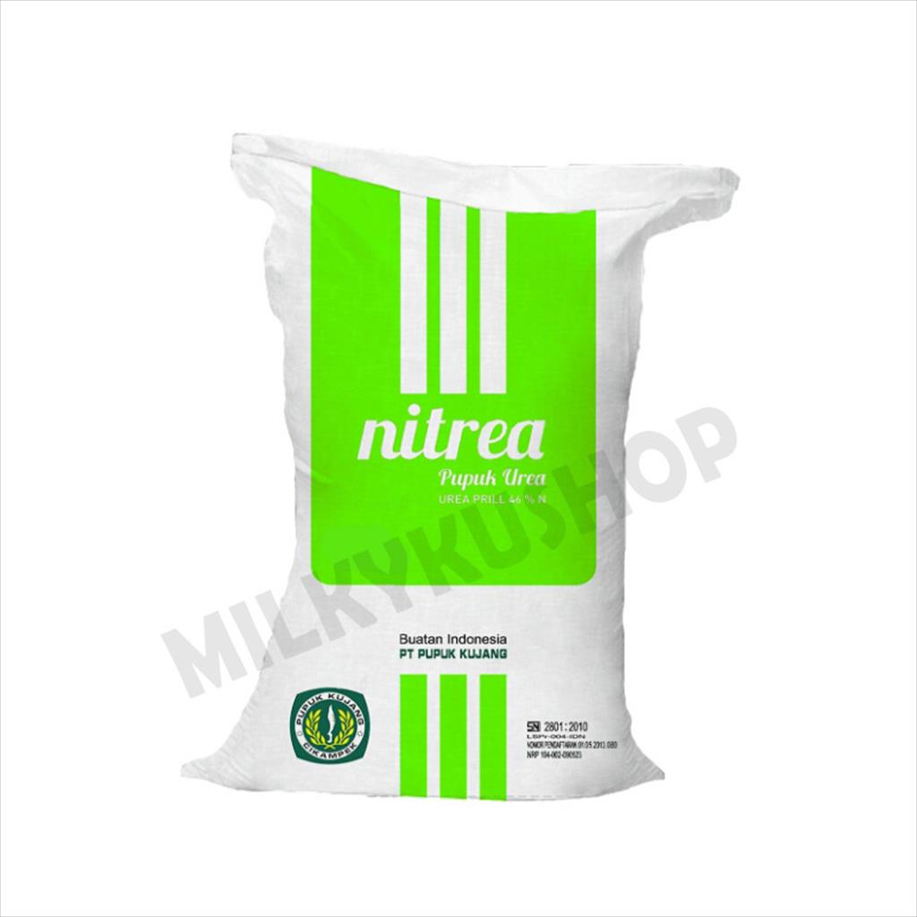 PUPUK KUJANG UREA NITREA 25 KG KP NON SUBSIDI VIA GOSEND GRAB