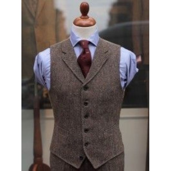 Vest Casual. vest pria