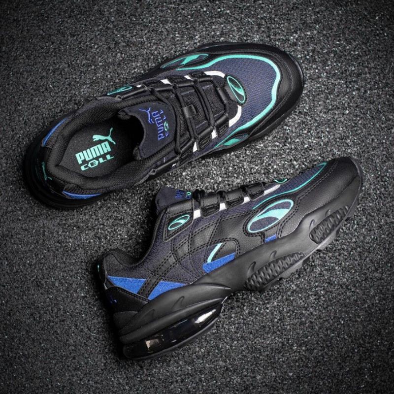 Puma Prime Cell Venom Allert