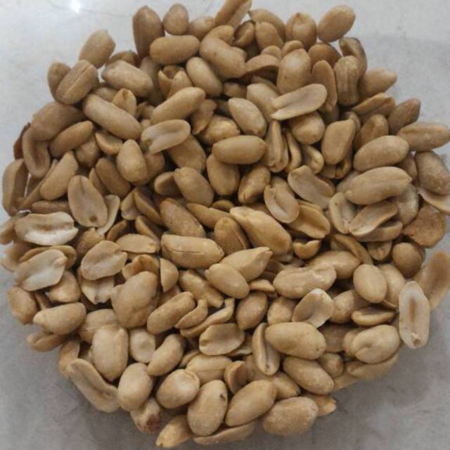 

Kacang bawang 500 gram