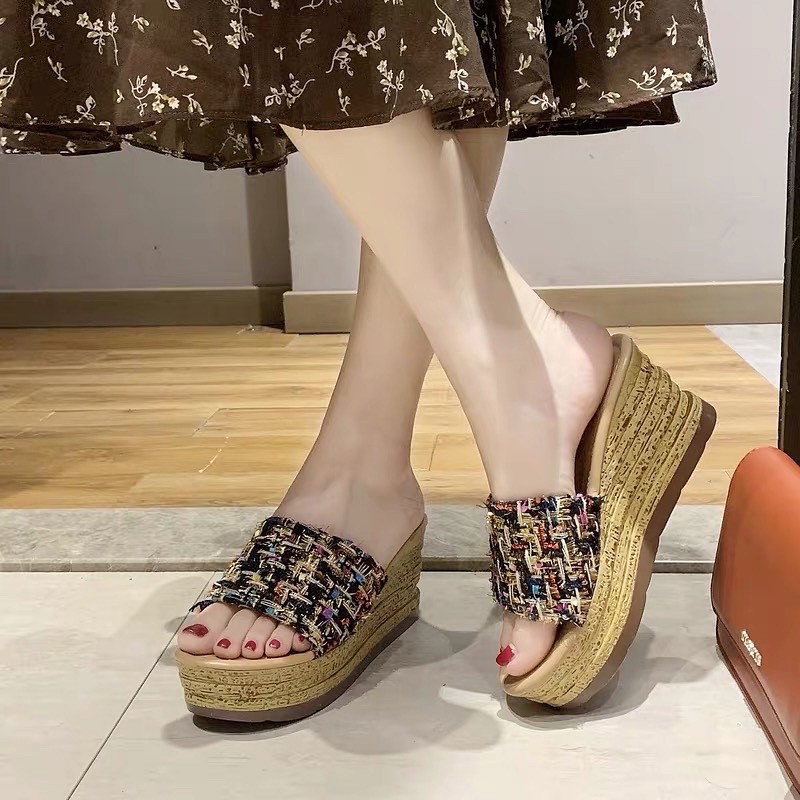 wedges a1511 wanita import