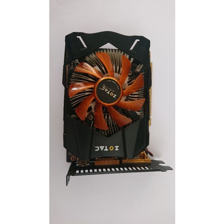 vga card nvidia gtx650