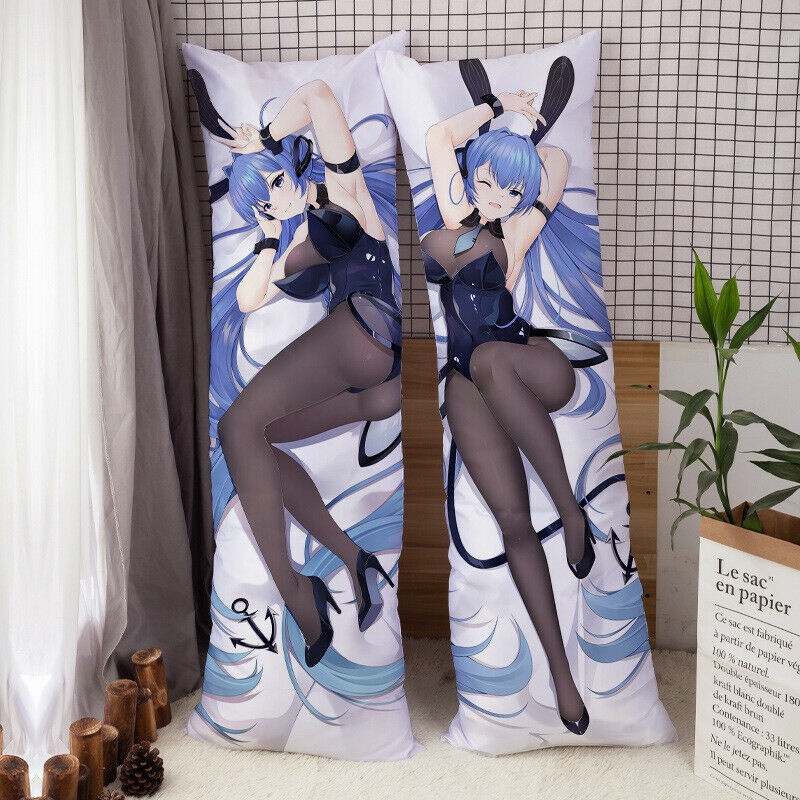 Dakimakura New Jersey Azur Lane