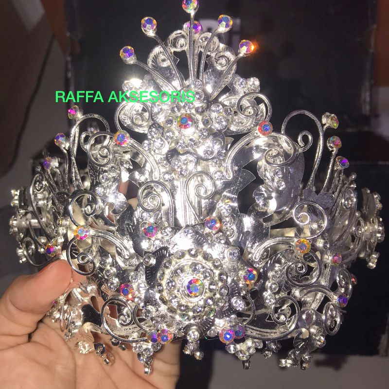 SIGER JANET TEBAL /SIGER SUNDA