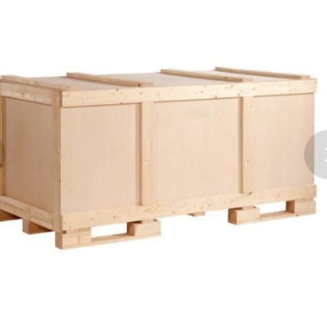 

PRODUCT TERLARIS Palet Packing Kayu ♩ 860