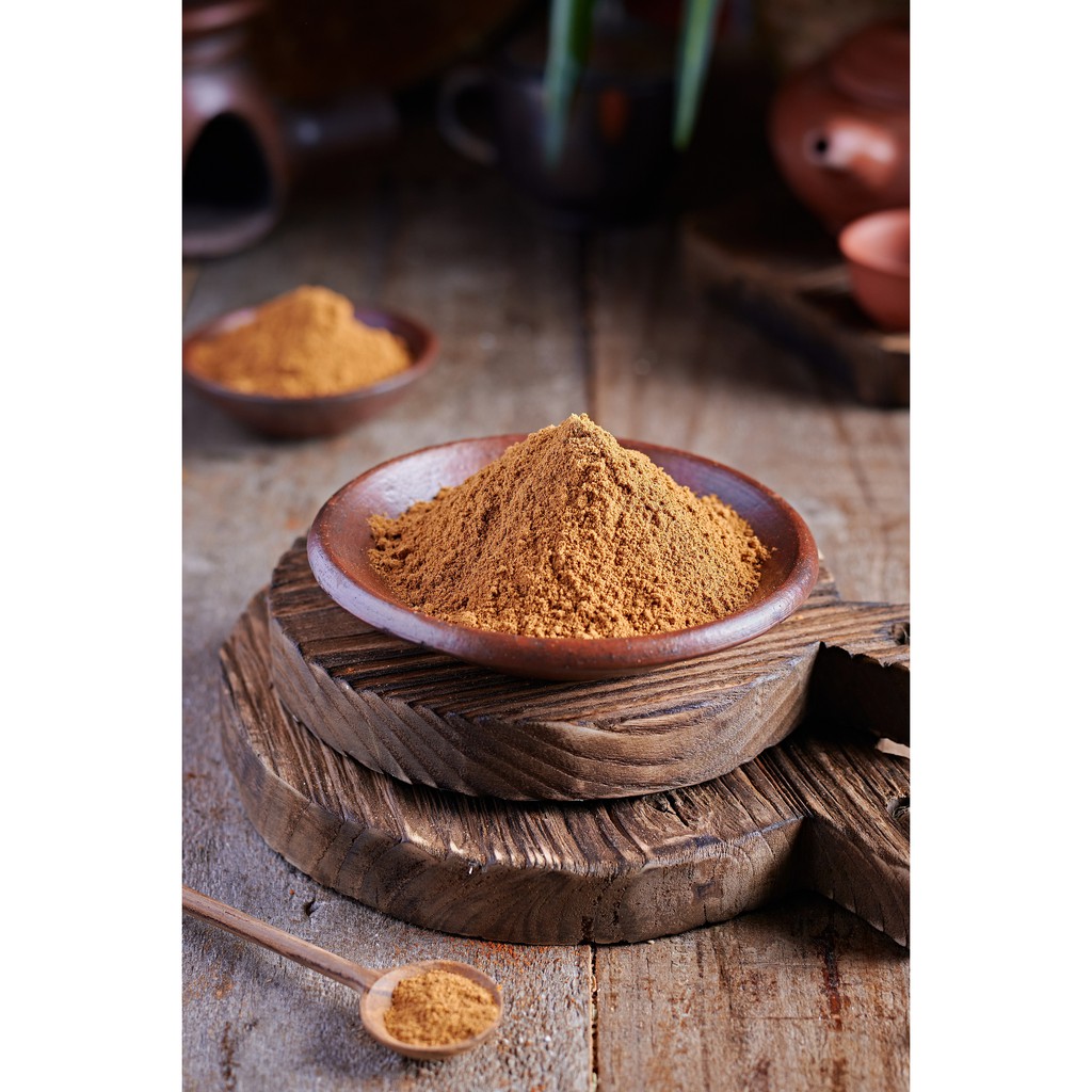 

SpiceMate - Cabe Merah Bubuk Halus / Red Chilli Powder / Cabe Merah Besar bubuk pedas Original Tanpa Campuran 1000g/1kg