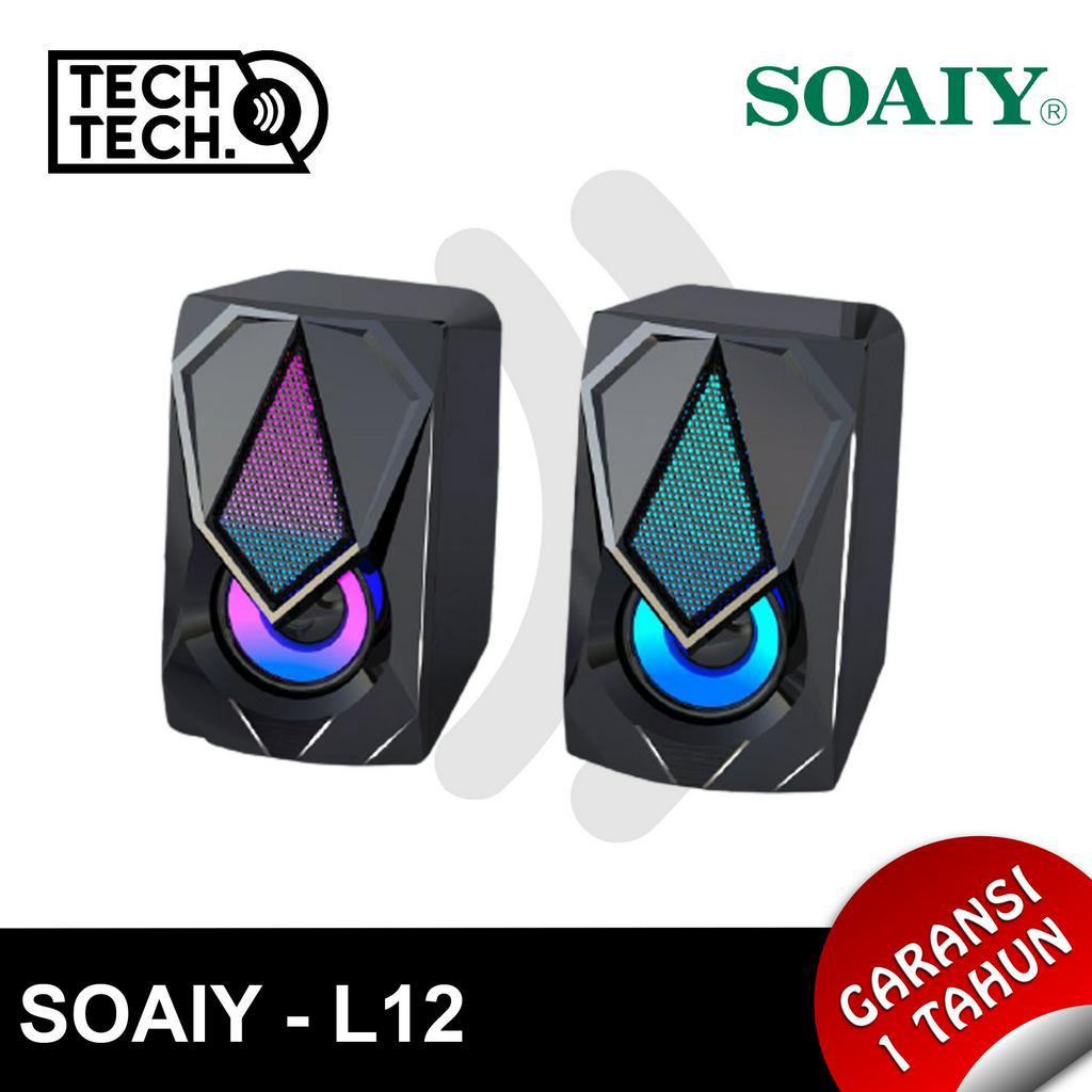 SONY ERICSSON SOAIY L12 USB Wired Computer Speakers bluetooth speaker