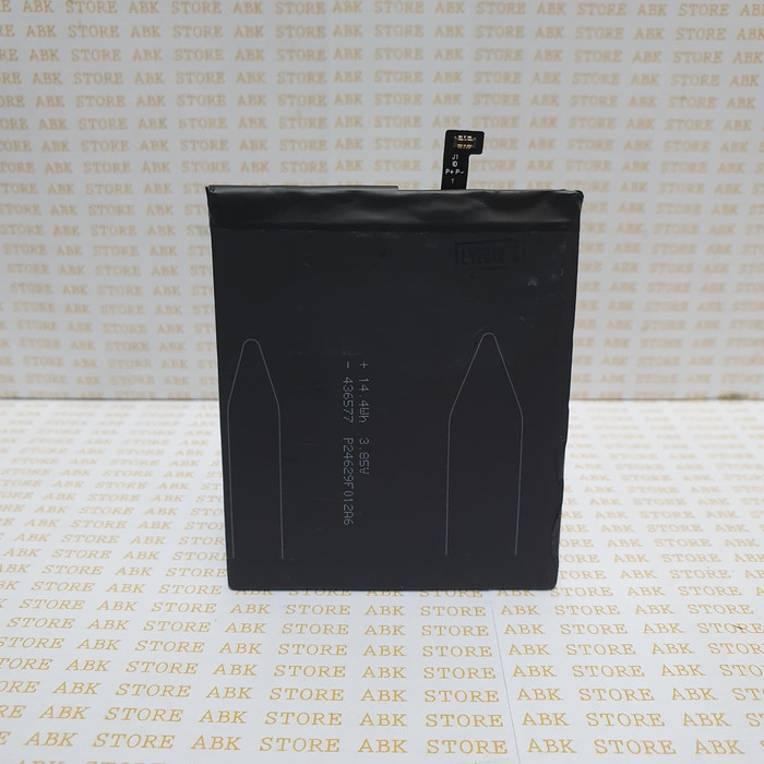 Batre Baterai Batere Battery Xiaomi Mi Note 2 BM48 Ori