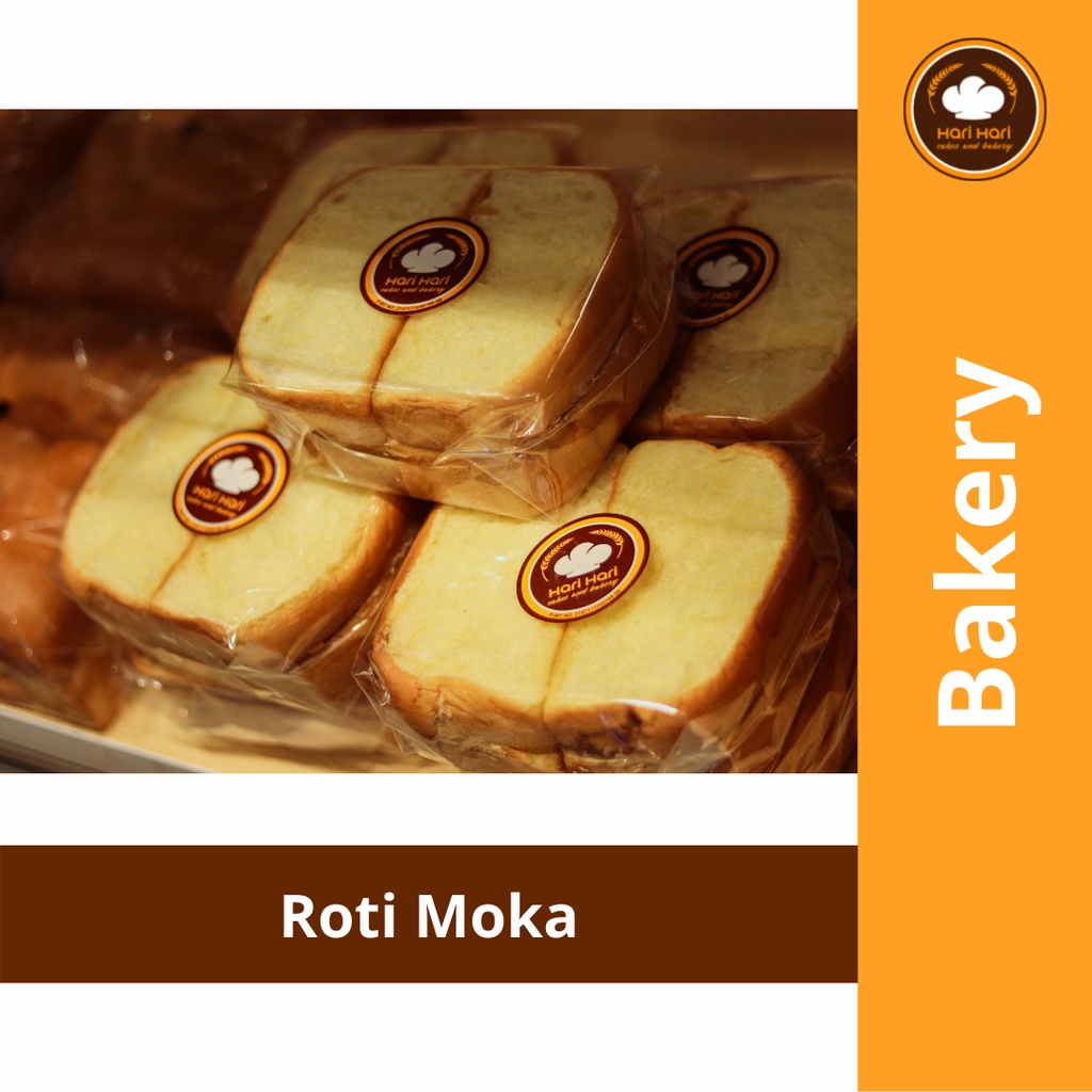 

ROTI MOKA