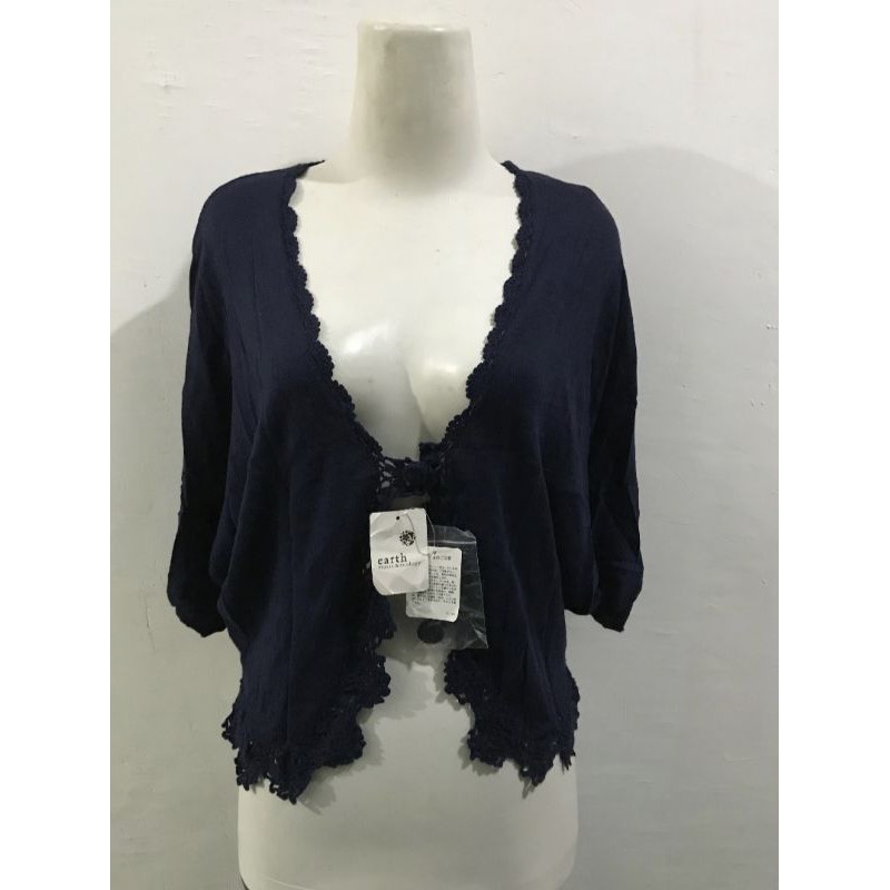 crop earth music & ecology