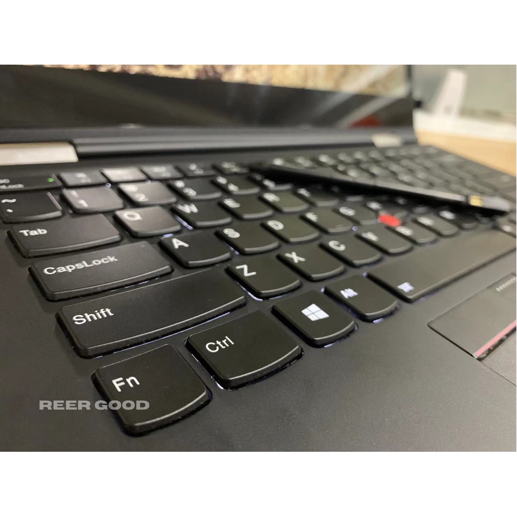 Lenovo Thinkpad X1 Yoga i5 Generasi 7 / i7 Generasi 6 &amp; i7 Generasi 7 | Murah / Berkualitas / Bergaransi + Bisa Dilipat 360 derajat