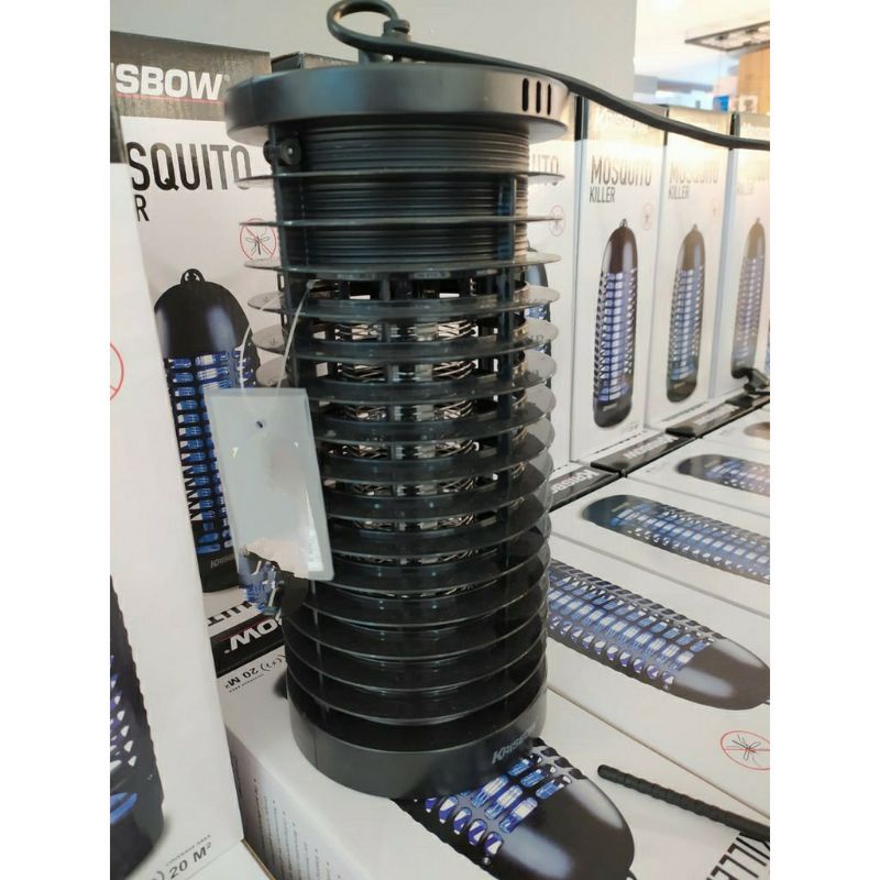 Krisbow Perangkap Nyamuk