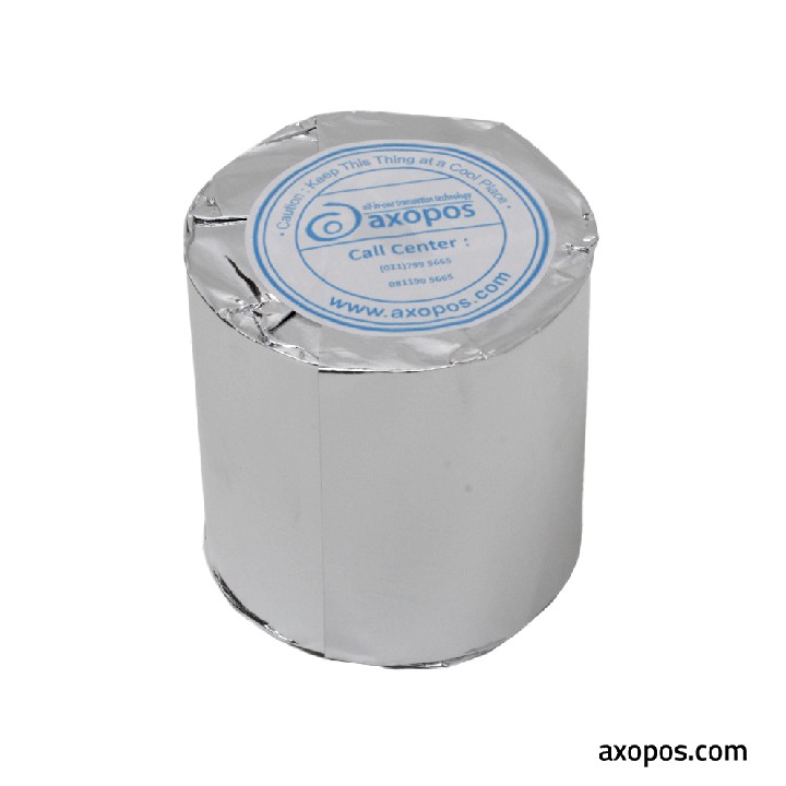 

Paper Roll Thermal Enibit 80×80