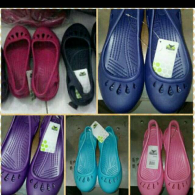 Crocs ori