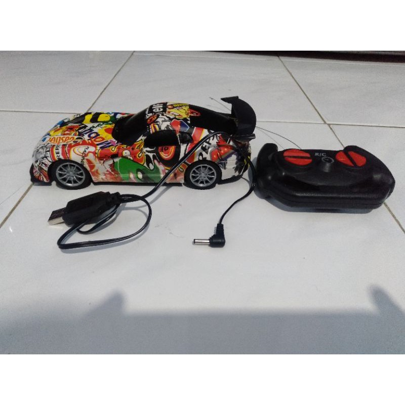 

mobilRemotControl