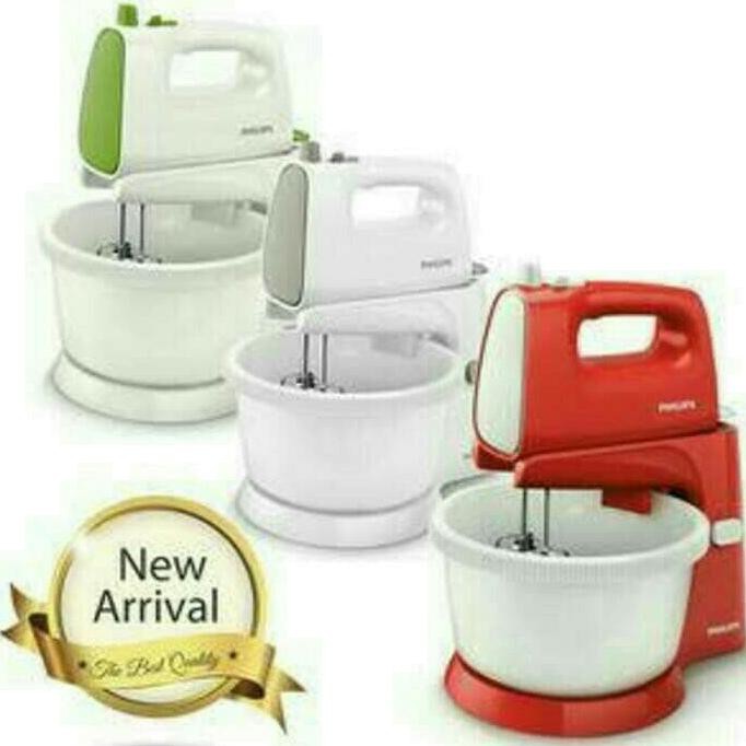 PHILLIPS STANDAR MIXER HR 1559