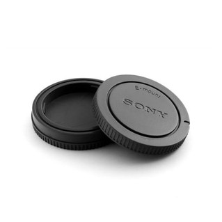 Body Rear Cap For Sony A6000 A5000 A5100 A7 Semua Tipe Nex