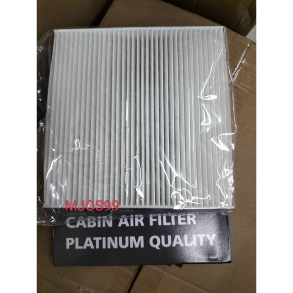 FILTER CABIN / AC SUZUKI ERTIGA w012-2017. GA GL GX