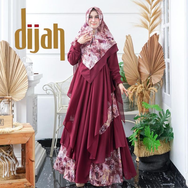 Syari Dijah 245