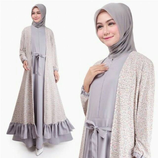 Dress HANNA MAXI