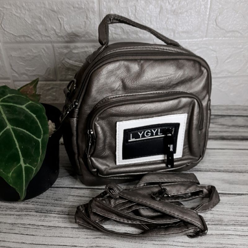 tas 3 fungsi