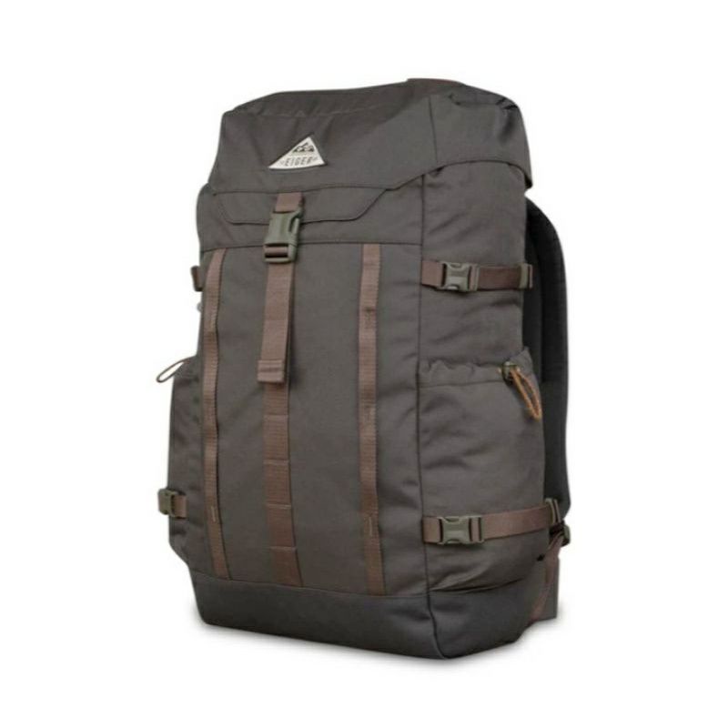 TAS SEMI RANSEL EIGE R PATROL35 L E I G E R ORIGINAL WARNA OLIVE