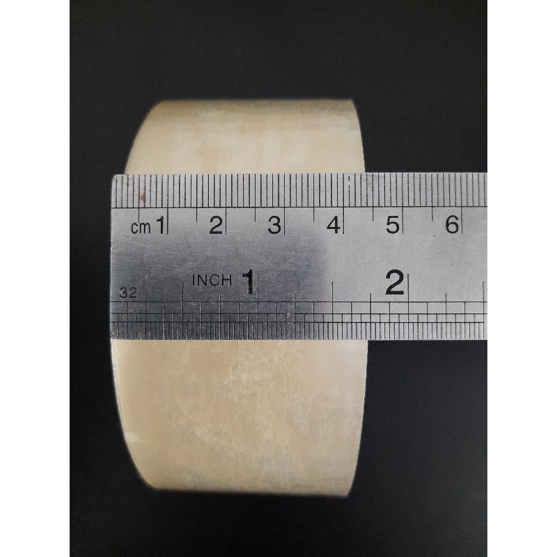 

Lakban bening ekatape 45 mm x 85 Yard