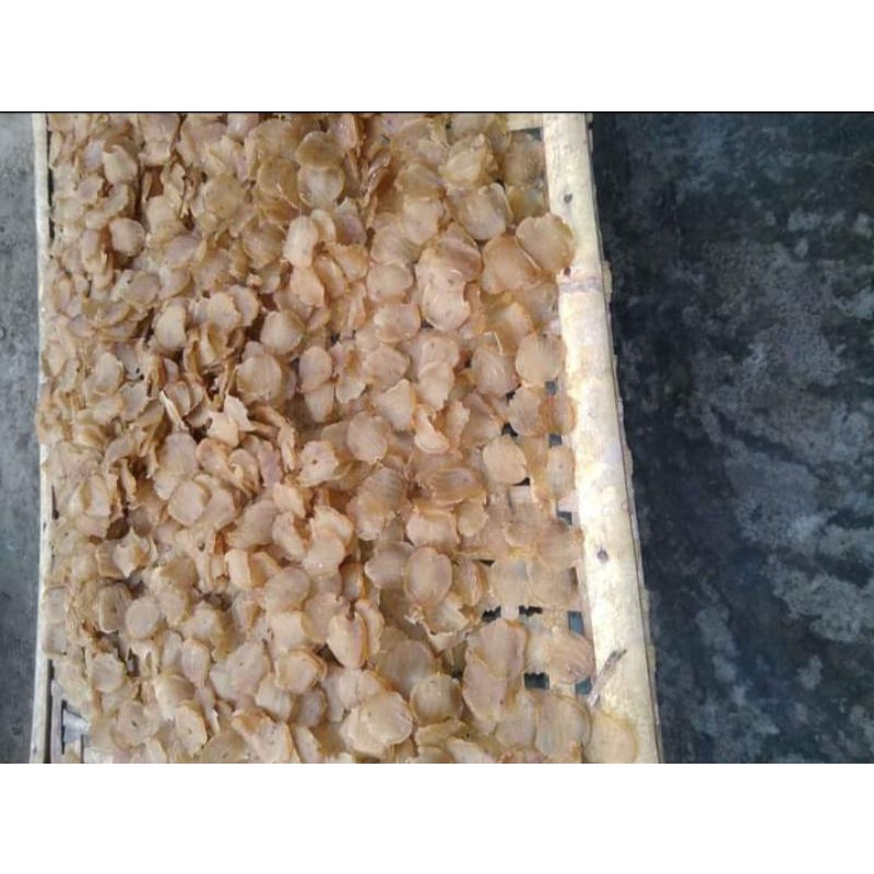 

RAMBAK PATI MENTAH 500GRAM