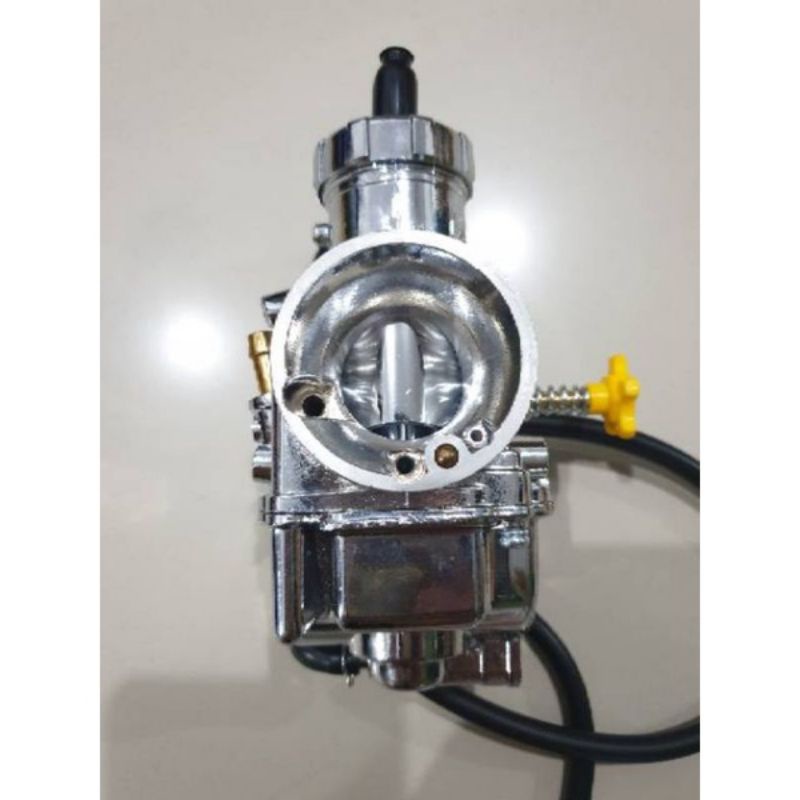 karburator PE 28 panom chrome