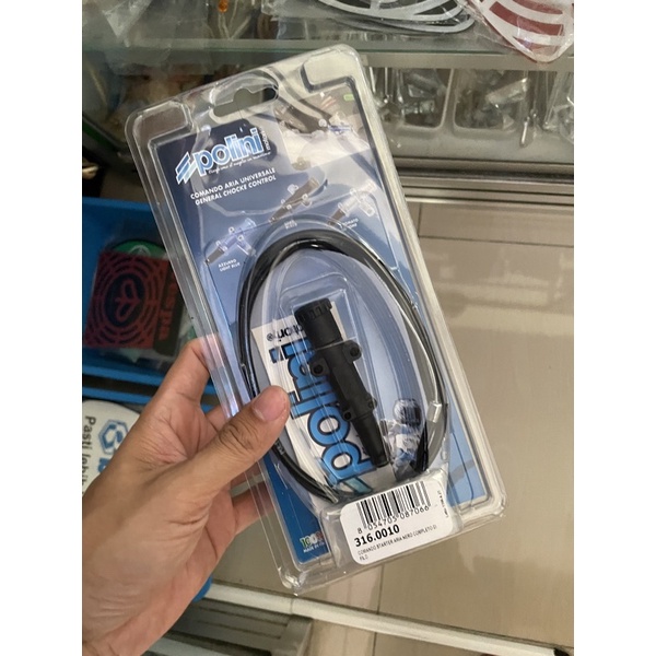 chooke polini cuk polini vespa