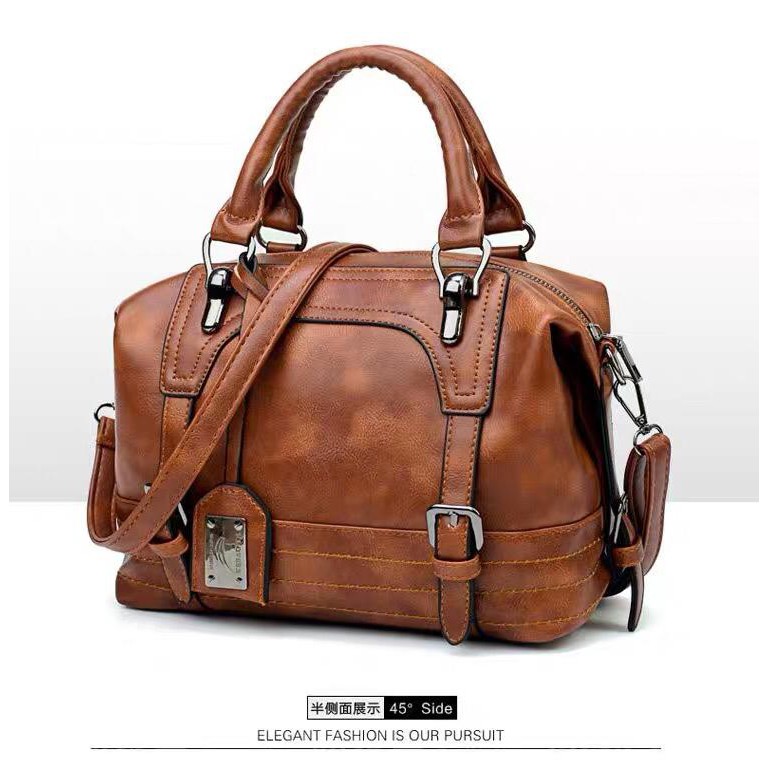 GI 819566 BQ 2181 CR 7280 RISCE TAS SELEMPANG IMPORT WANITA CEWEK PEREMPUAN JAKARTA B EL 499 LT 1327