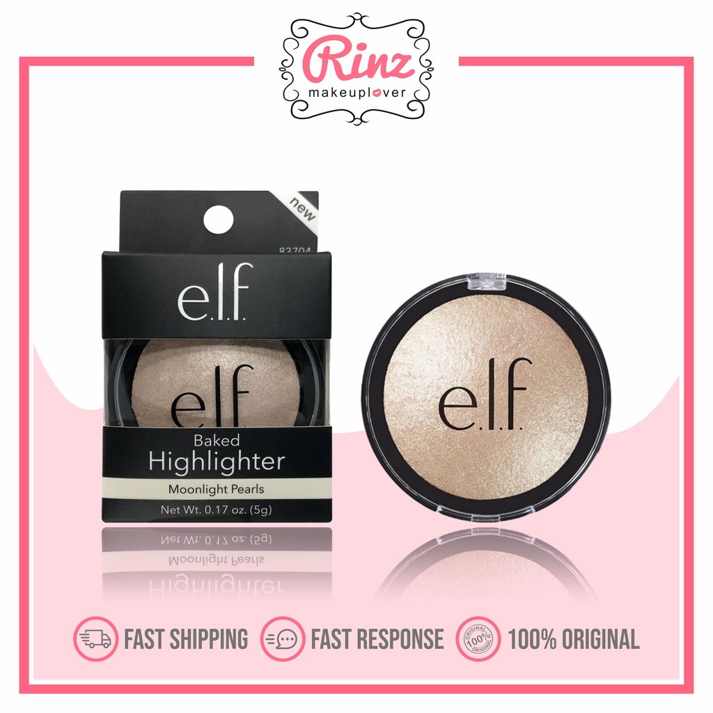 ELF Baked Highlighter